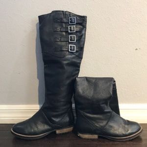 Steve Madden Boots